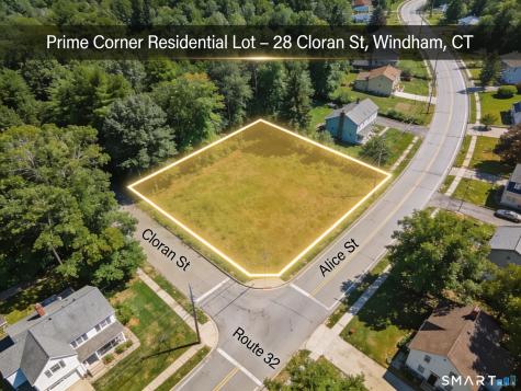 28 Cloran Street Windham CT 06226