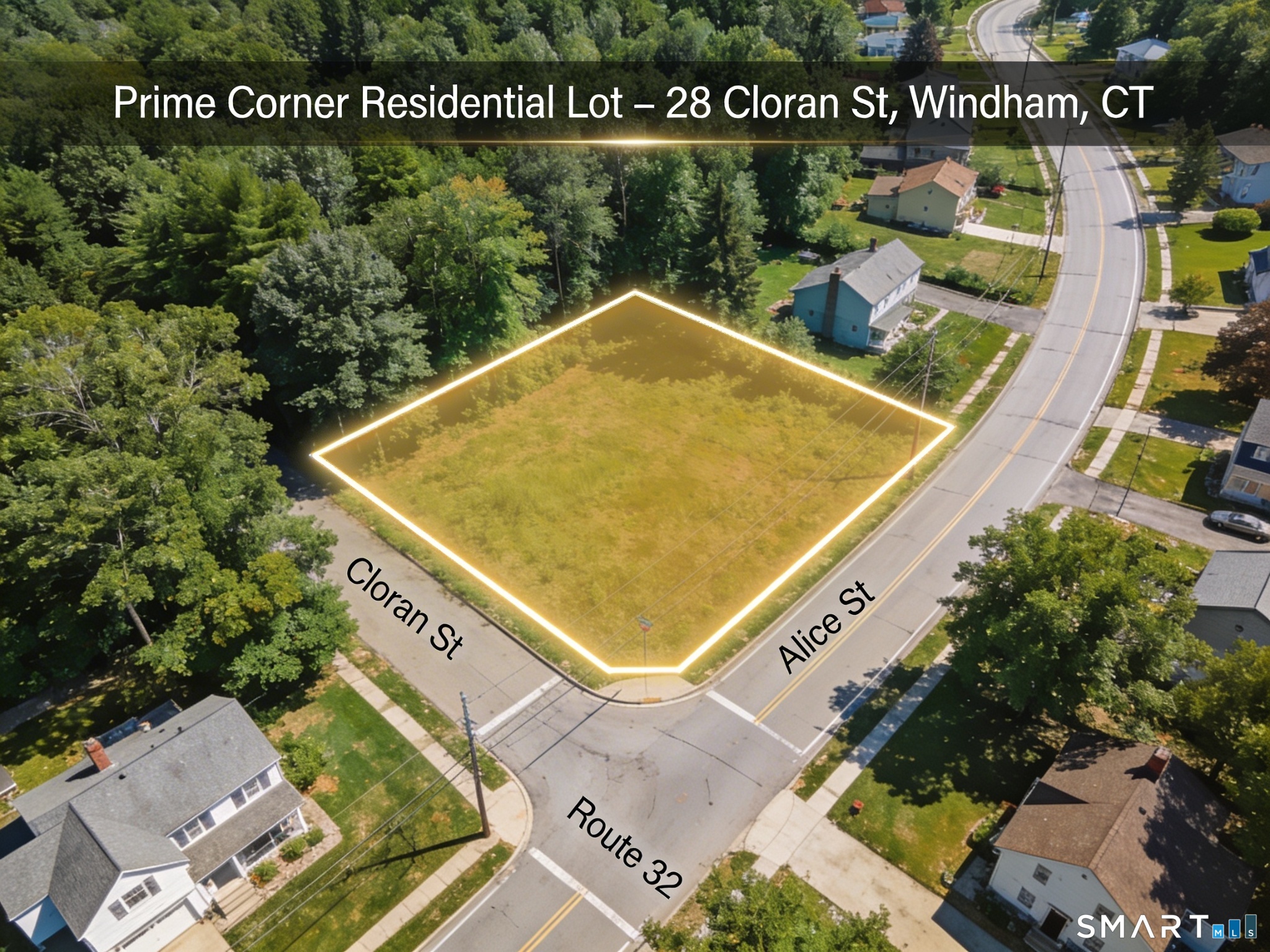 28 Cloran Street Windham CT 06226