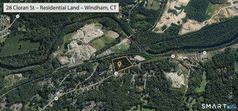 28 Cloran Street Windham CT 06226