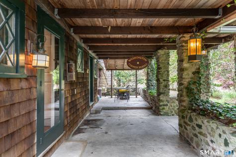 49 South Street Washington CT 06793