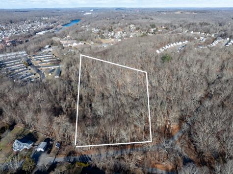 168 Corning Road Norwich CT 06360