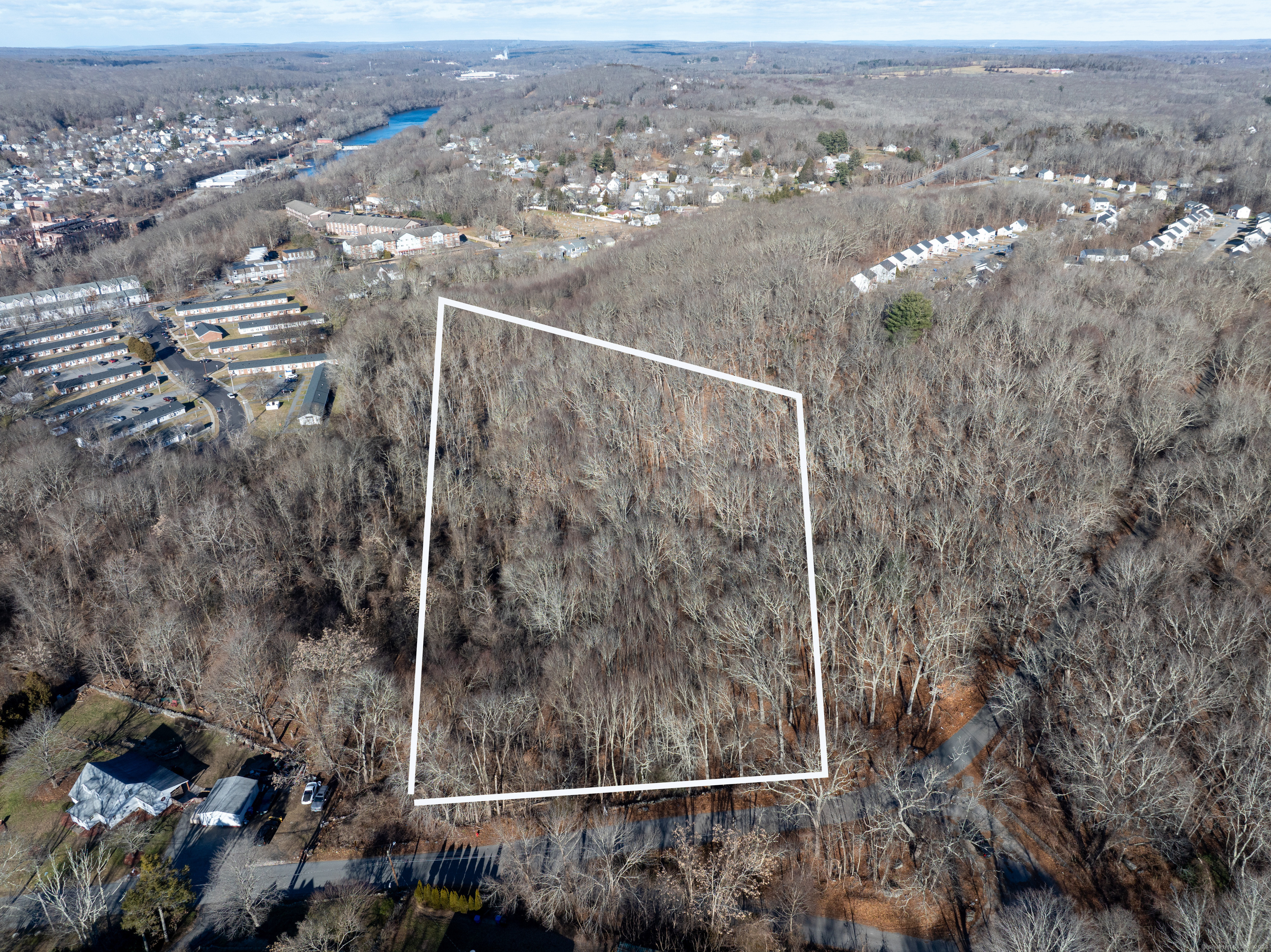 168 Corning Road Norwich CT 06360