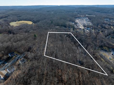 168 Corning Road Norwich CT 06360