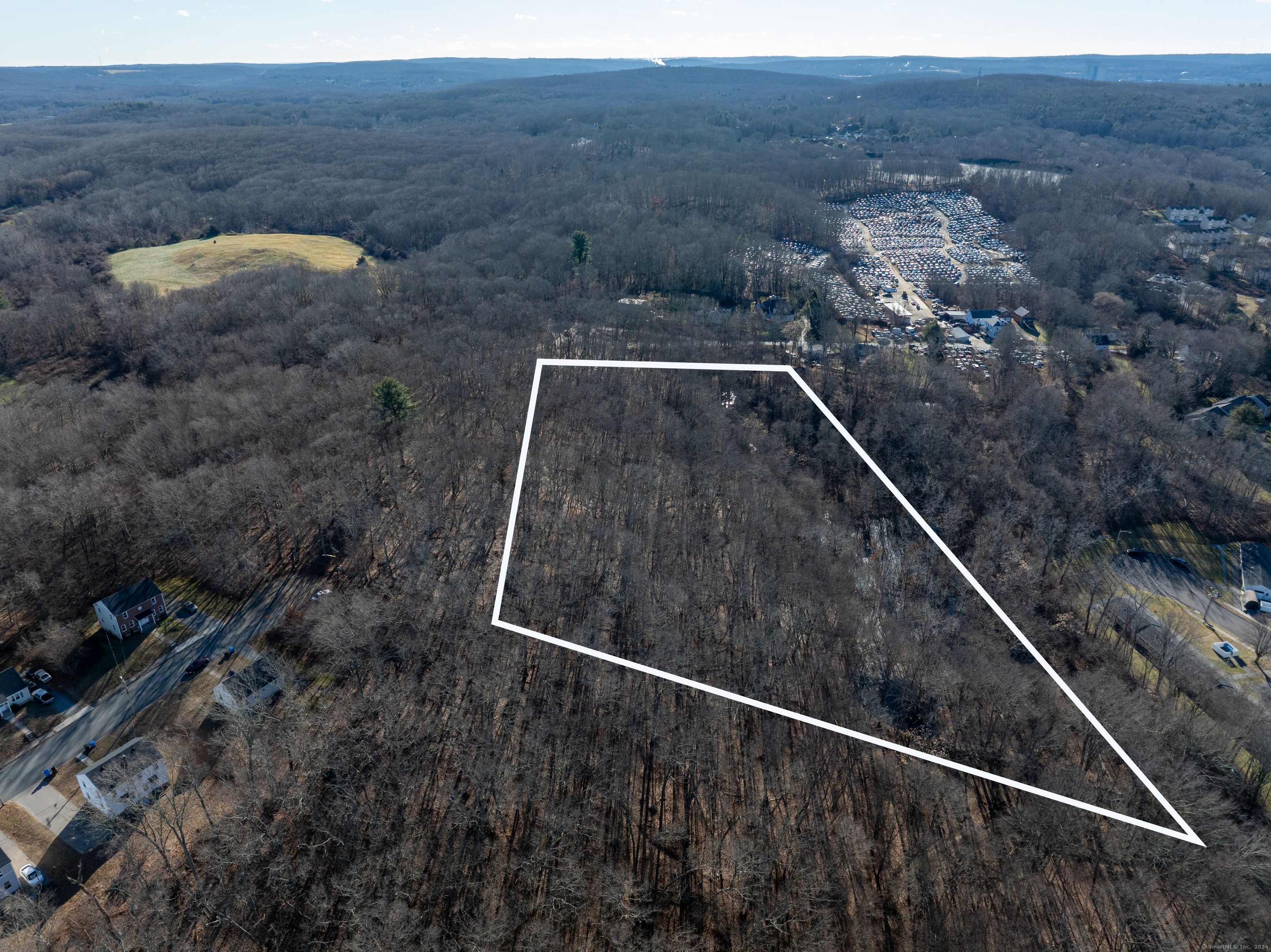 168 Corning Road Norwich CT 06360