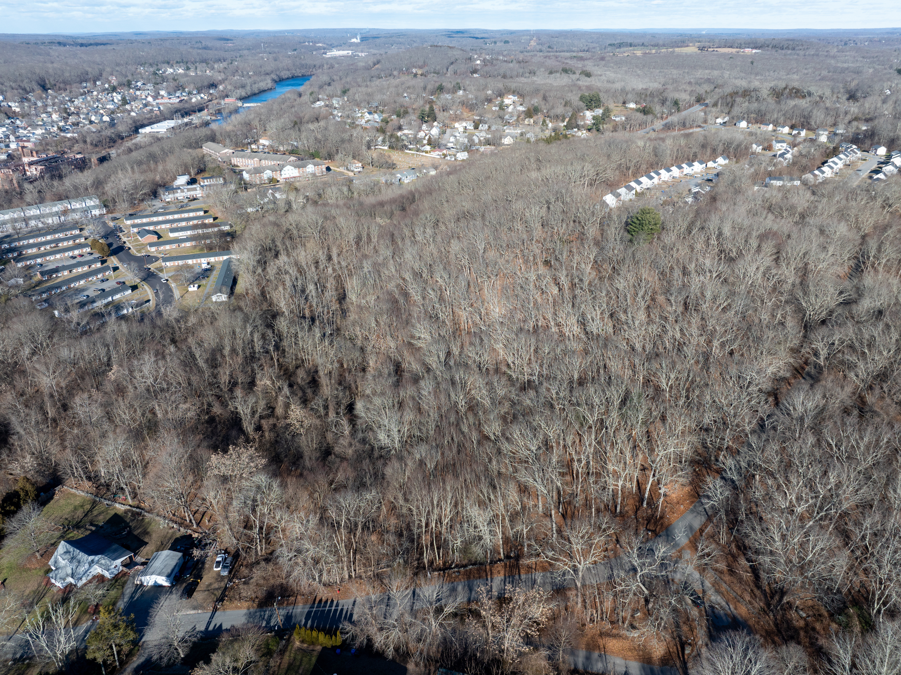 168 Corning Road Norwich CT 06360