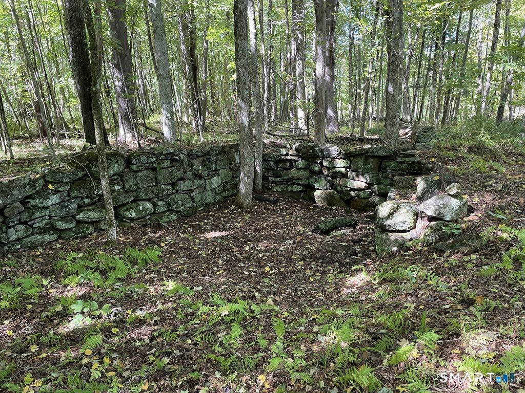 Kozey Road Eastford CT 06242