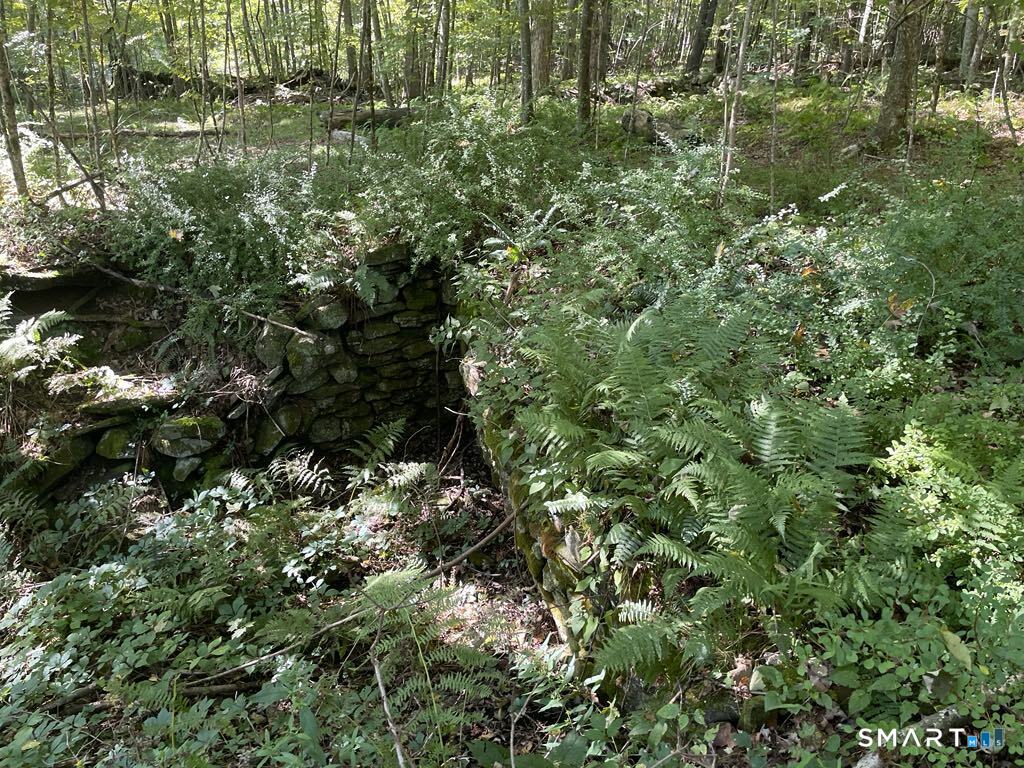 Kozey Road Eastford CT 06242