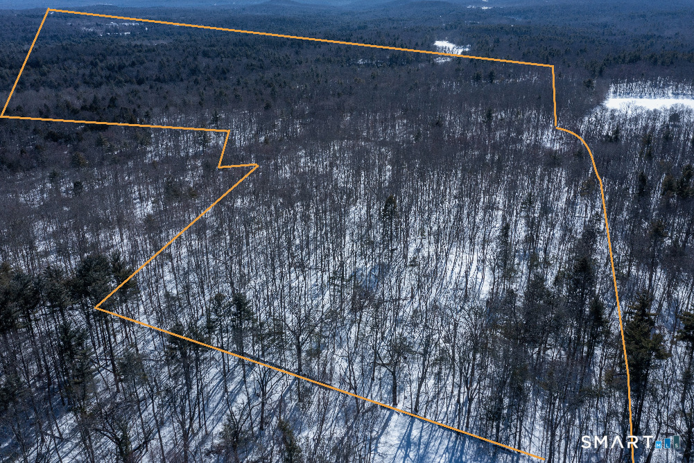 Kozey Road Eastford CT 06242