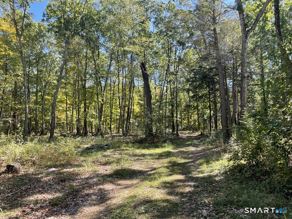 Kozey Road Eastford CT 06242