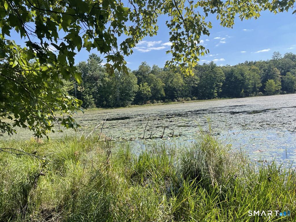 Kozey Road Eastford CT 06242