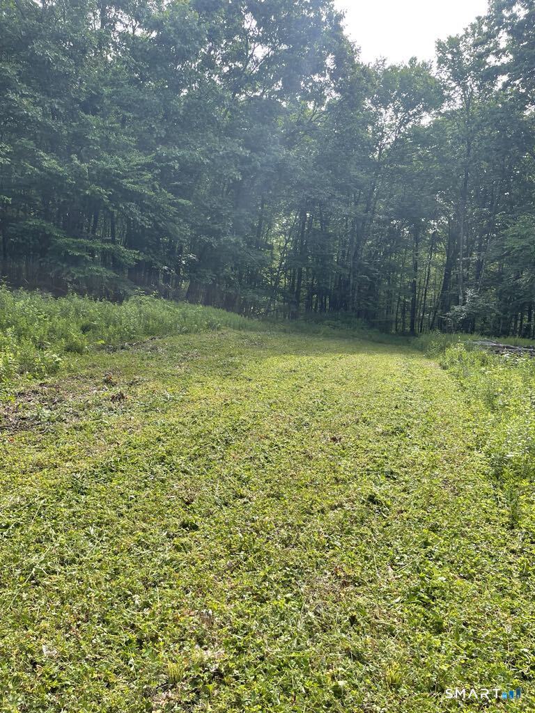 Kozey Road Eastford CT 06242