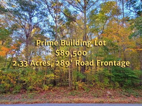 44 Alexander Road Salem CT 06420