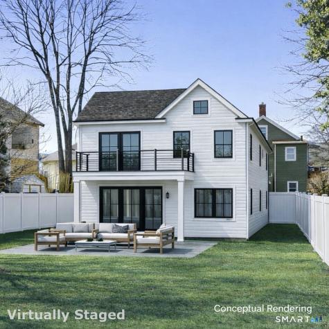 15 Henry Street Greenwich CT 06830