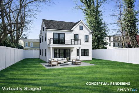 15 Henry Street Greenwich CT 06830