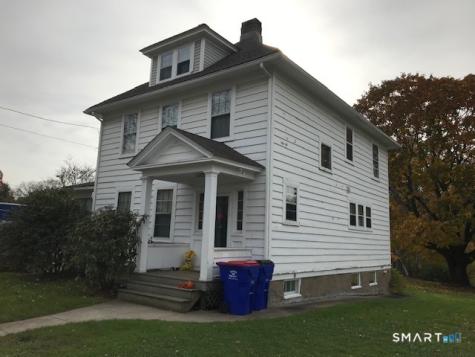 2643 Easton Turnpike Fairfield CT 06825