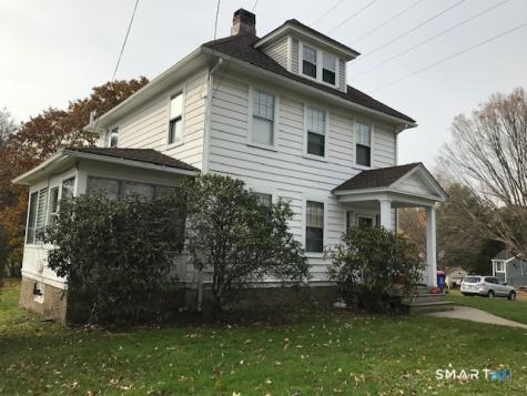 2643 Easton Turnpike Fairfield CT 06825