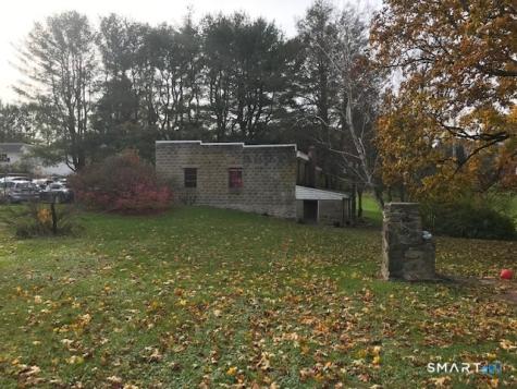 2643 Easton Turnpike Fairfield CT 06825