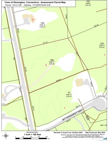 174 Montauk Avenue Stonington CT 06378
