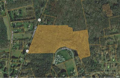 78 County Road Morris CT 06763