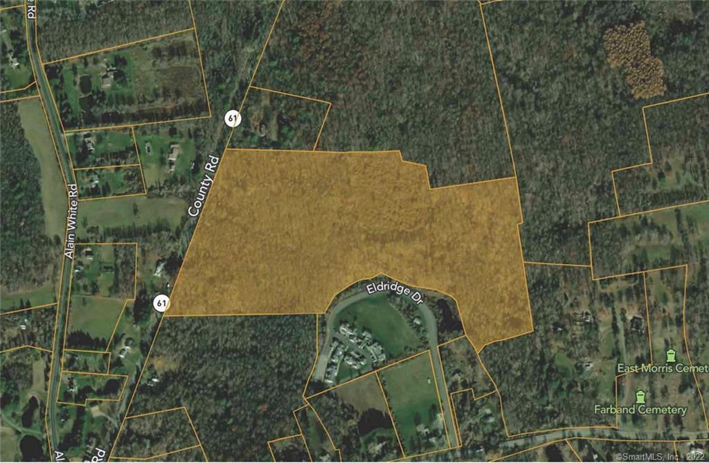 78 County Road Morris CT 06763