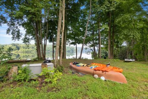 195A Injun Hollow Road Haddam CT 06424
