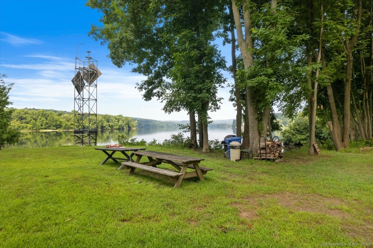 195A Injun Hollow Road Haddam CT 06424