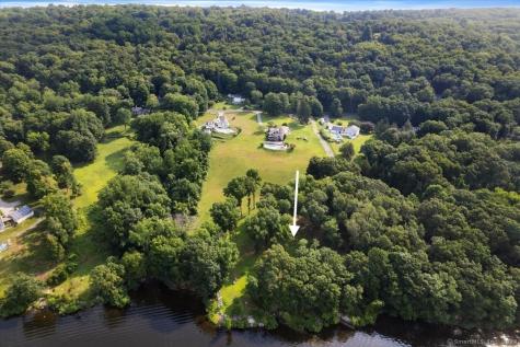 195A Injun Hollow Road Haddam CT 06424
