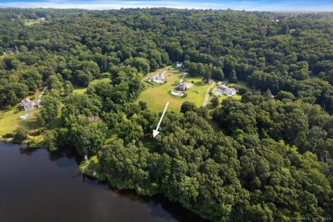 195A Injun Hollow Road Haddam CT 06424