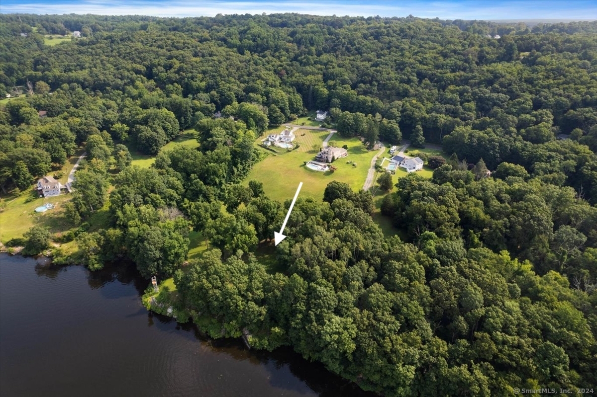 195A Injun Hollow Road Haddam CT 06424
