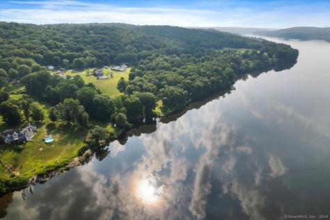 195A Injun Hollow Road Haddam CT 06424
