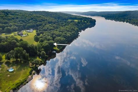 195A Injun Hollow Road Haddam CT 06424