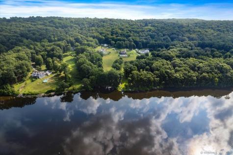 195A Injun Hollow Road Haddam CT 06424