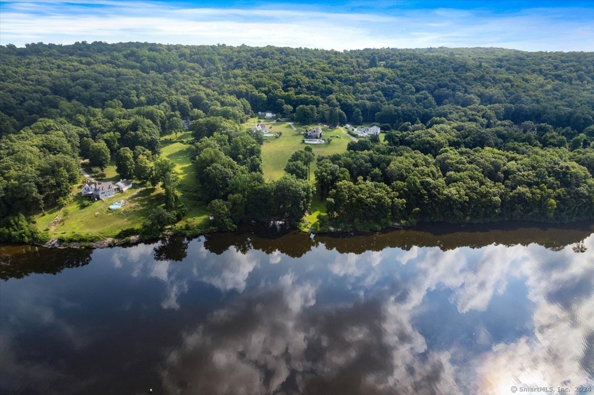 195A Injun Hollow Road Haddam CT 06424