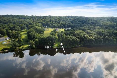 195A Injun Hollow Road Haddam CT 06424