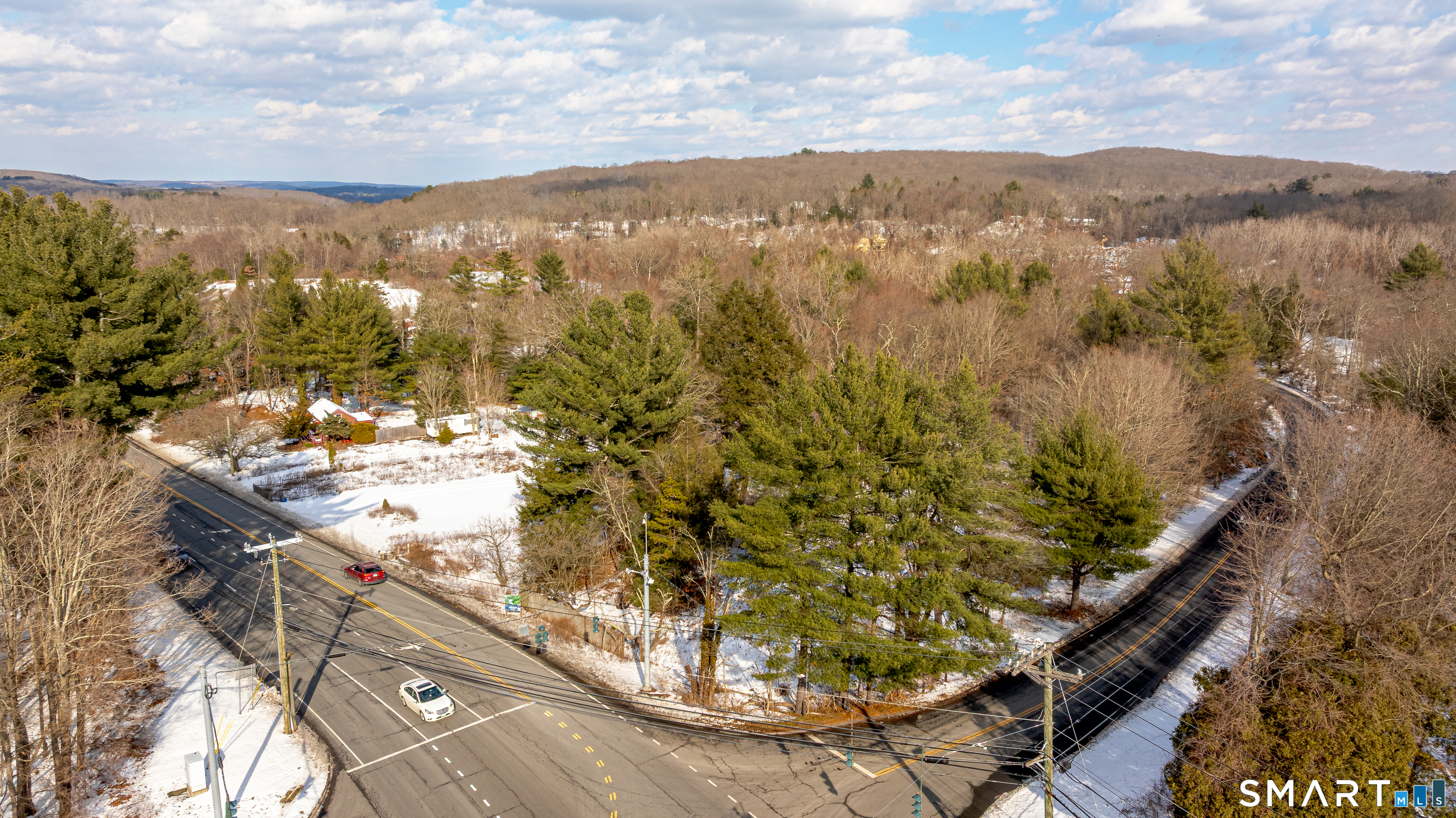 263 & 271 South Main Street Newtown CT 06470