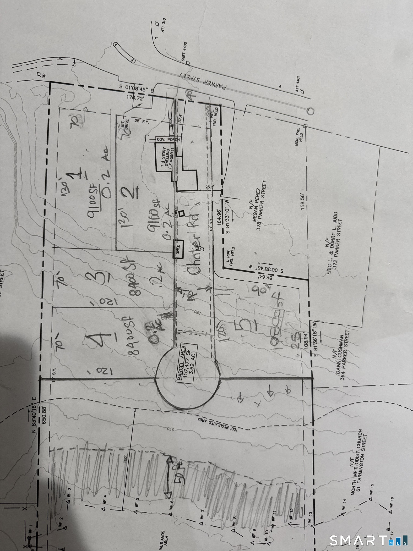 386 Parker Street Manchester CT 06042