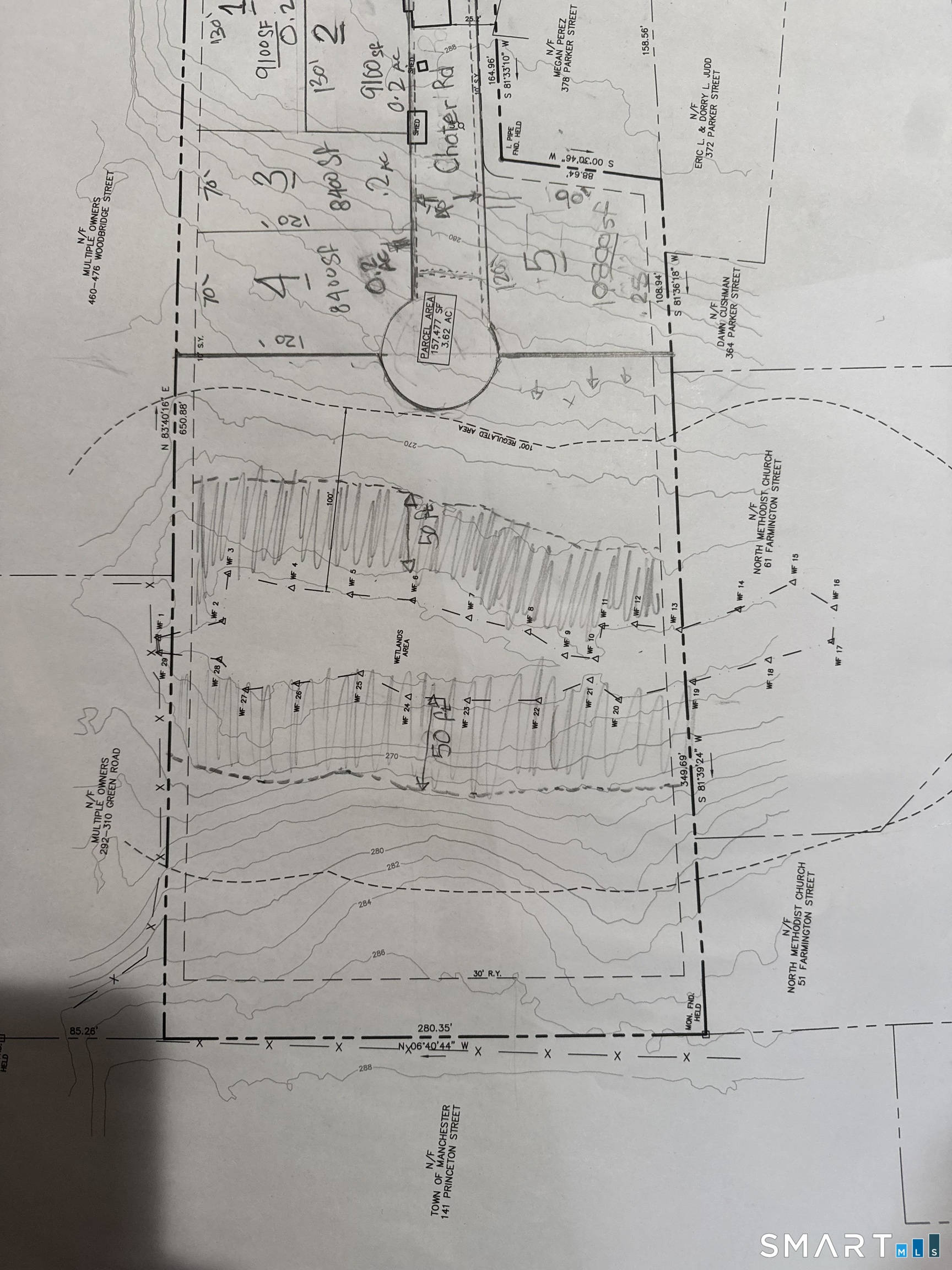386 Parker Street Manchester CT 06042