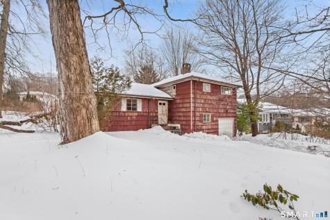 105 Glenville Street Greenwich CT 06831