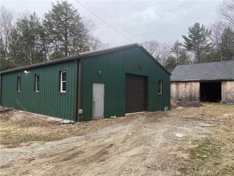 145 Pie Hill Road Goshen CT 06756