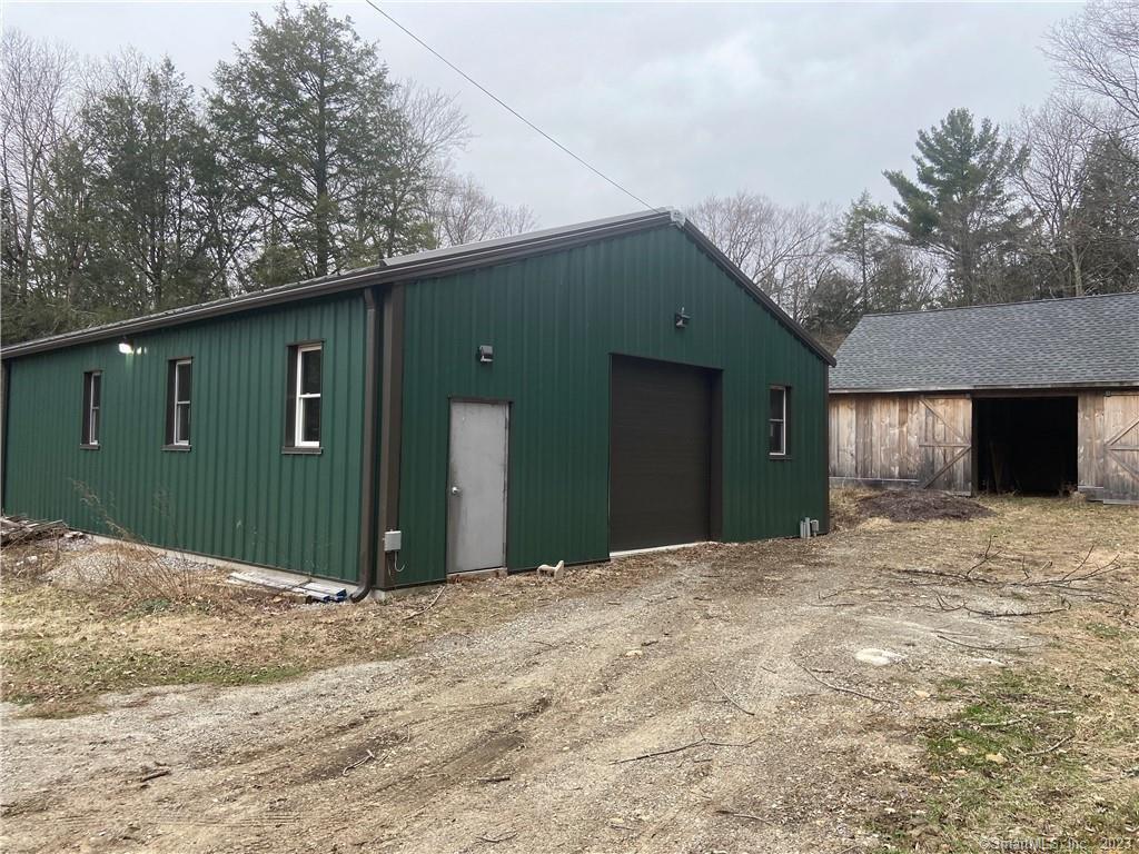 145 Pie Hill Road Goshen CT 06756