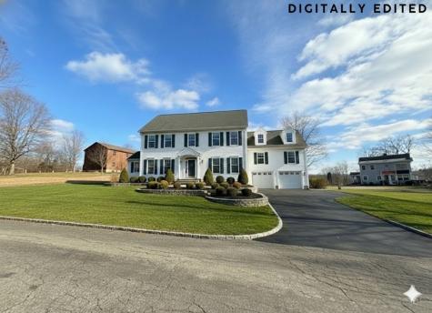 6 Candlewood Common New Milford CT 06776