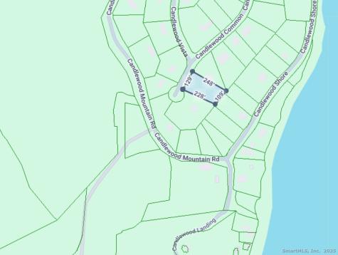 6 Candlewood Common New Milford CT 06776