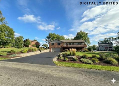 6 Candlewood Common New Milford CT 06776