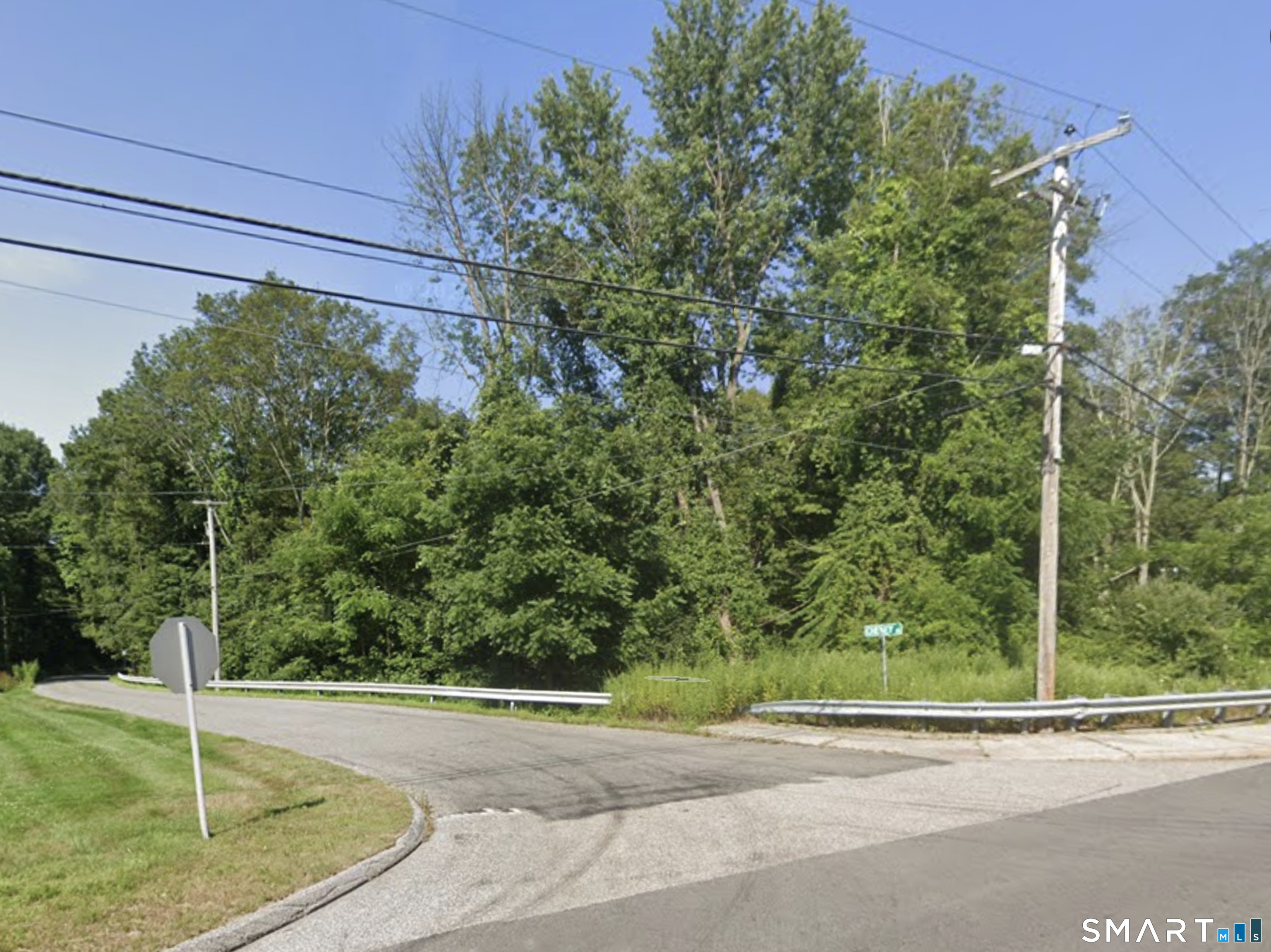 463 Mashamoquet Road Pomfret CT 06259