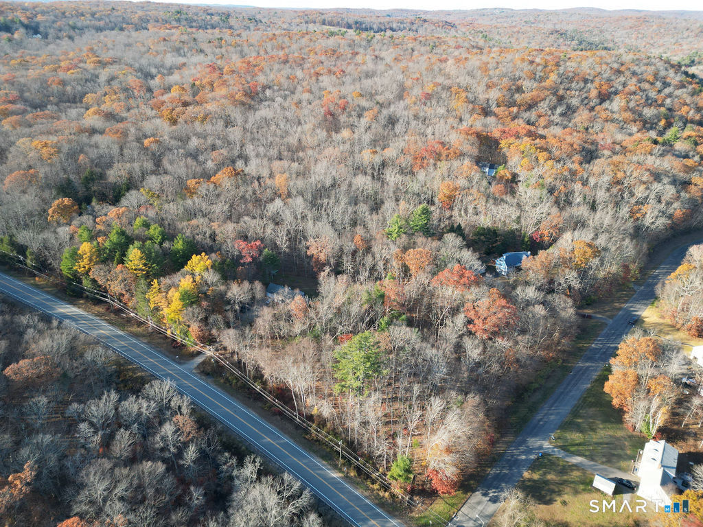 Middle Turnpike Mansfield CT 06268
