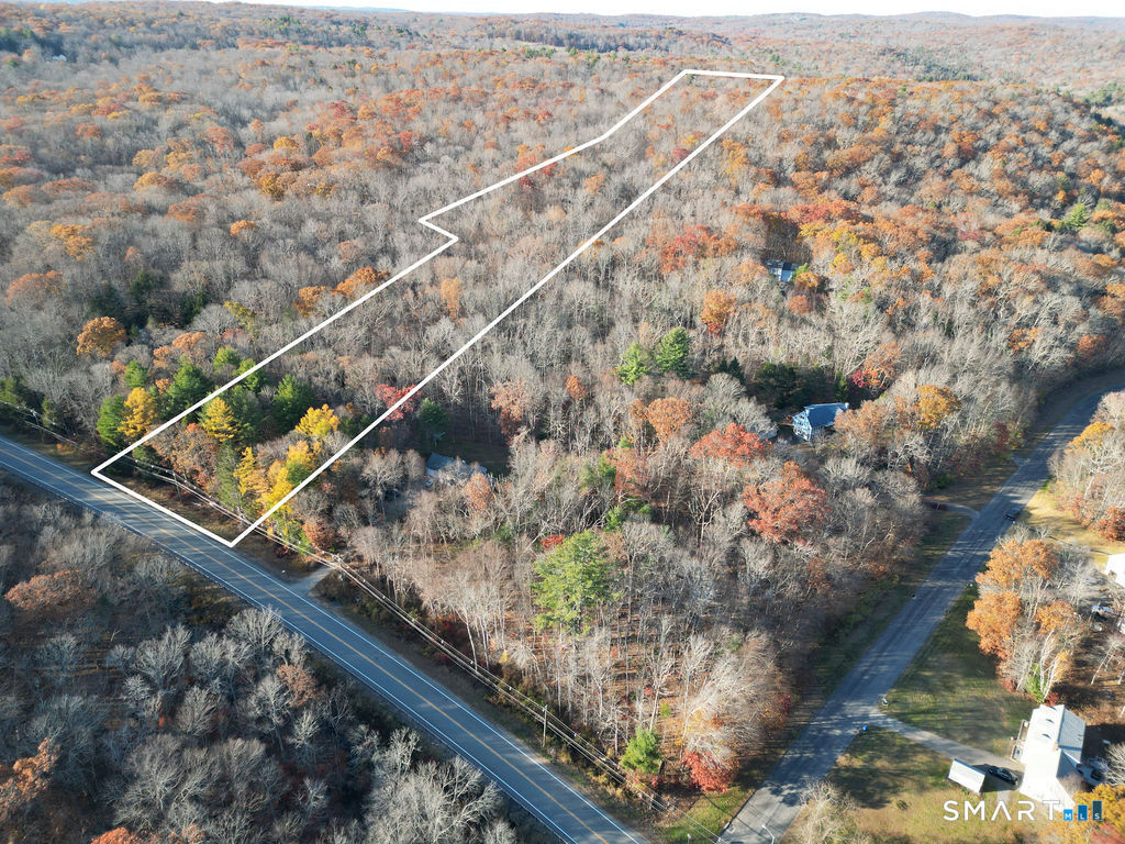 Middle Turnpike Mansfield CT 06268