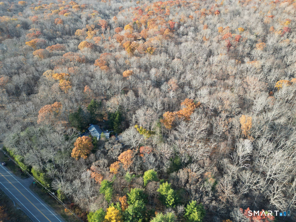 Middle Turnpike Mansfield CT 06268