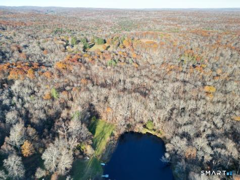 Middle Turnpike Mansfield CT 06268