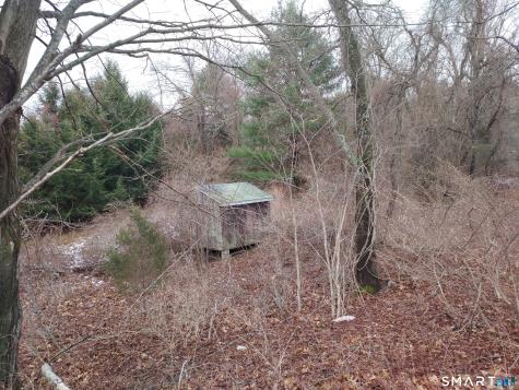 8 Times Farm Road Andover CT 06232