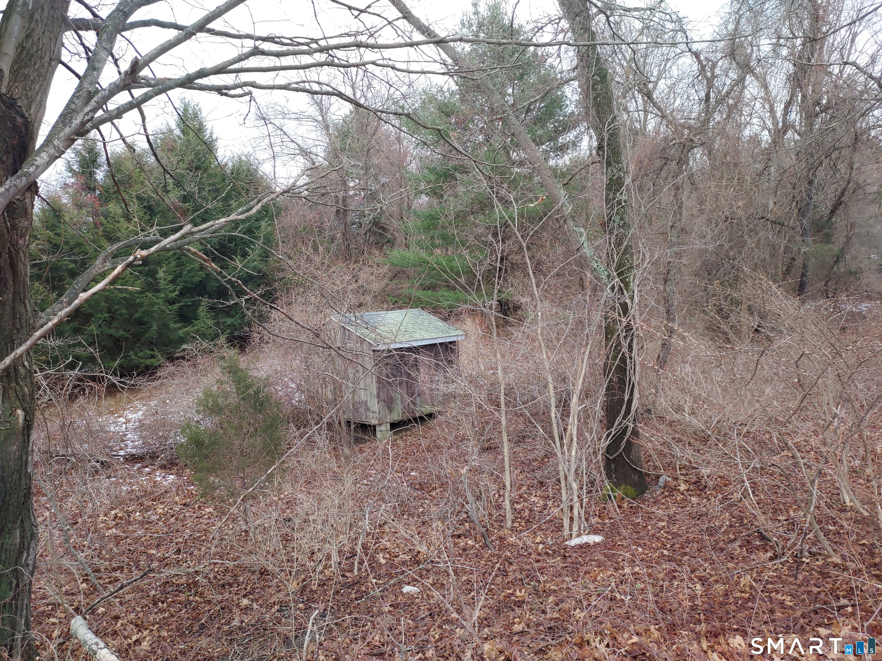 8 Times Farm Road Andover CT 06232